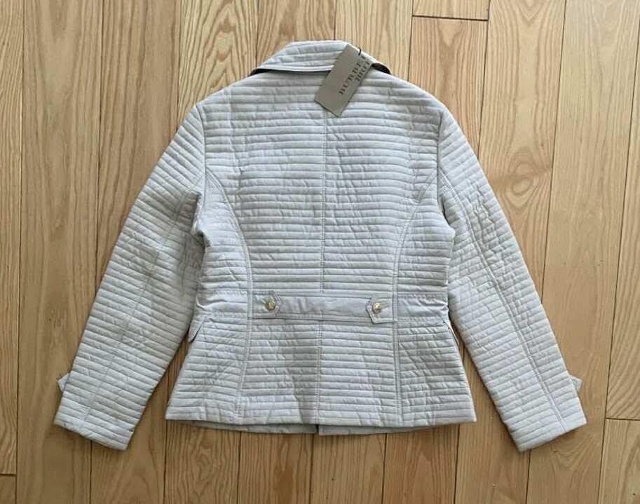 ДАМСКО ЯКЕ BURBERRY