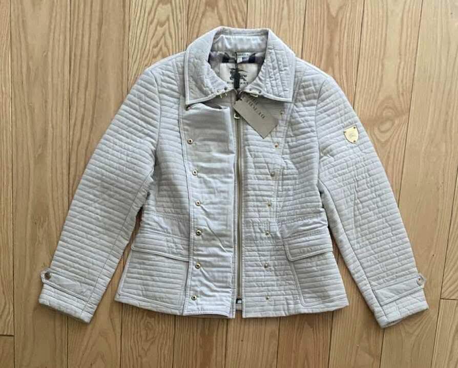 ДАМСКО ЯКЕ BURBERRY