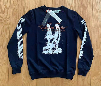 БЛУЗА  Off White