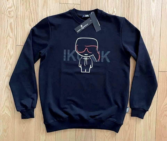 БЛУЗА KARL LAGERFELD