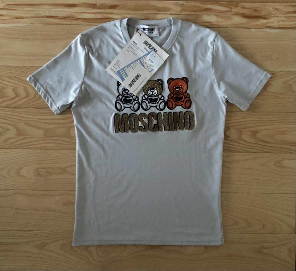 ТЕНИСКА MOSCHINO