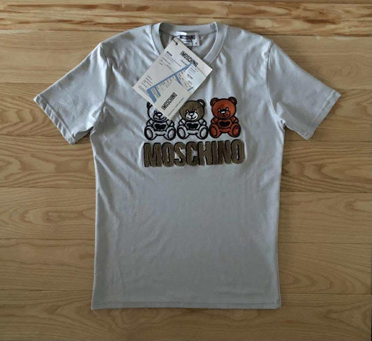 ТЕНИСКА MOSCHINO