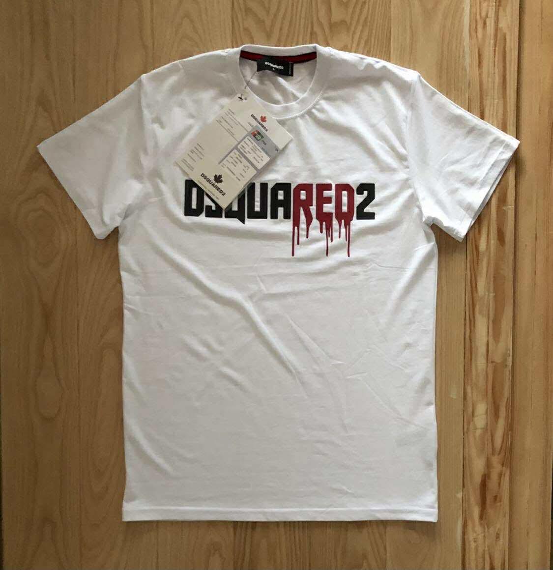 Tениска Dsquared2