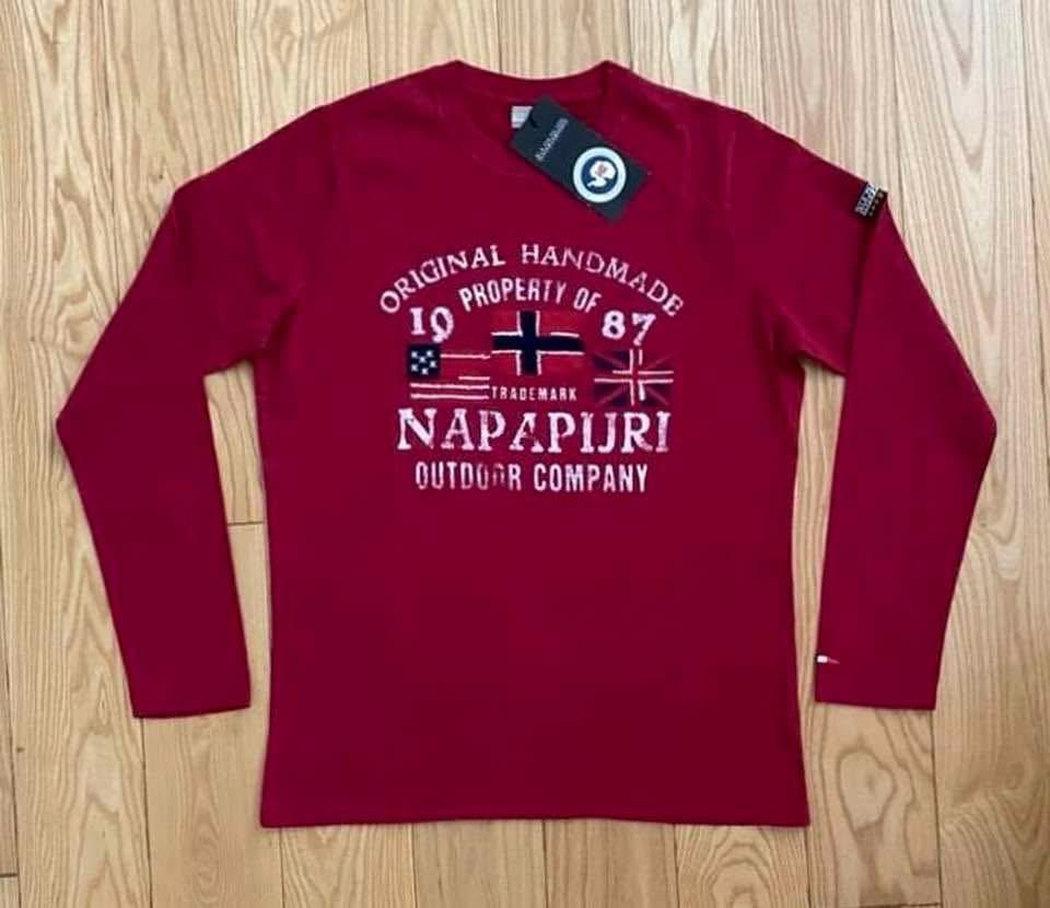 БЛУЗА NAPAPIJRI