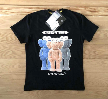 ТЕНИСКА OFF WHITE