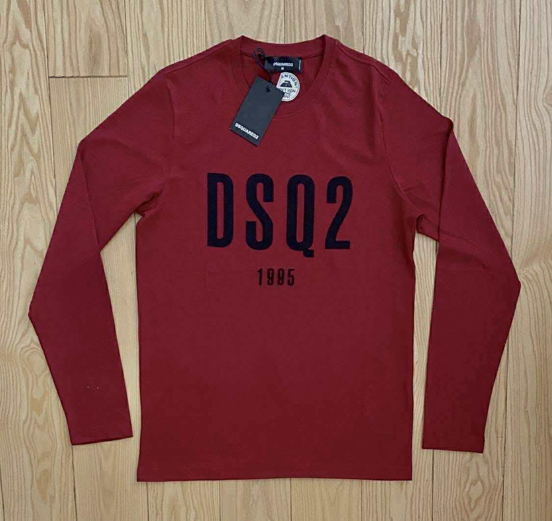 БЛУЗА DSQUARED2