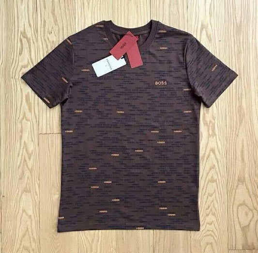Tениска BOSS