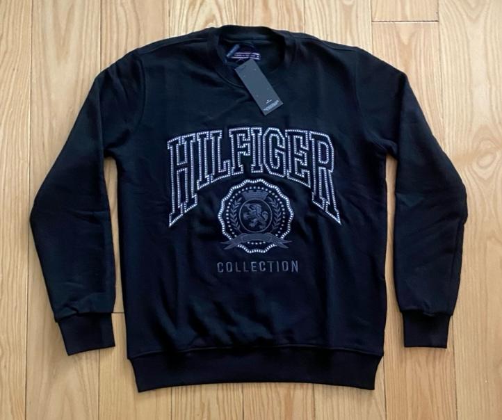 БЛУЗА TOMMY HILFIGER