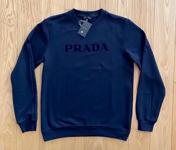 БЛУЗА PRADA