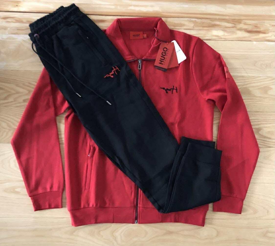 Cпортен екип  BOSS