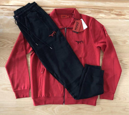 Cпортен екип  BOSS