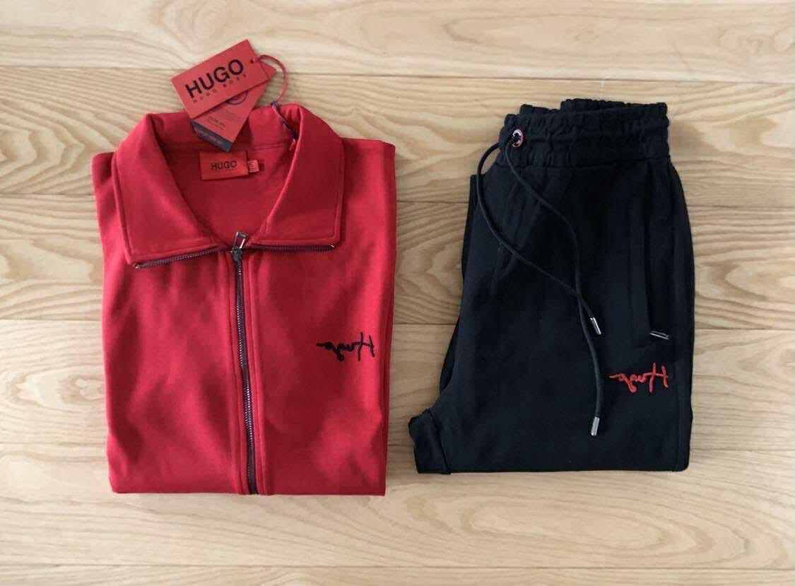 Cпортен екип  BOSS