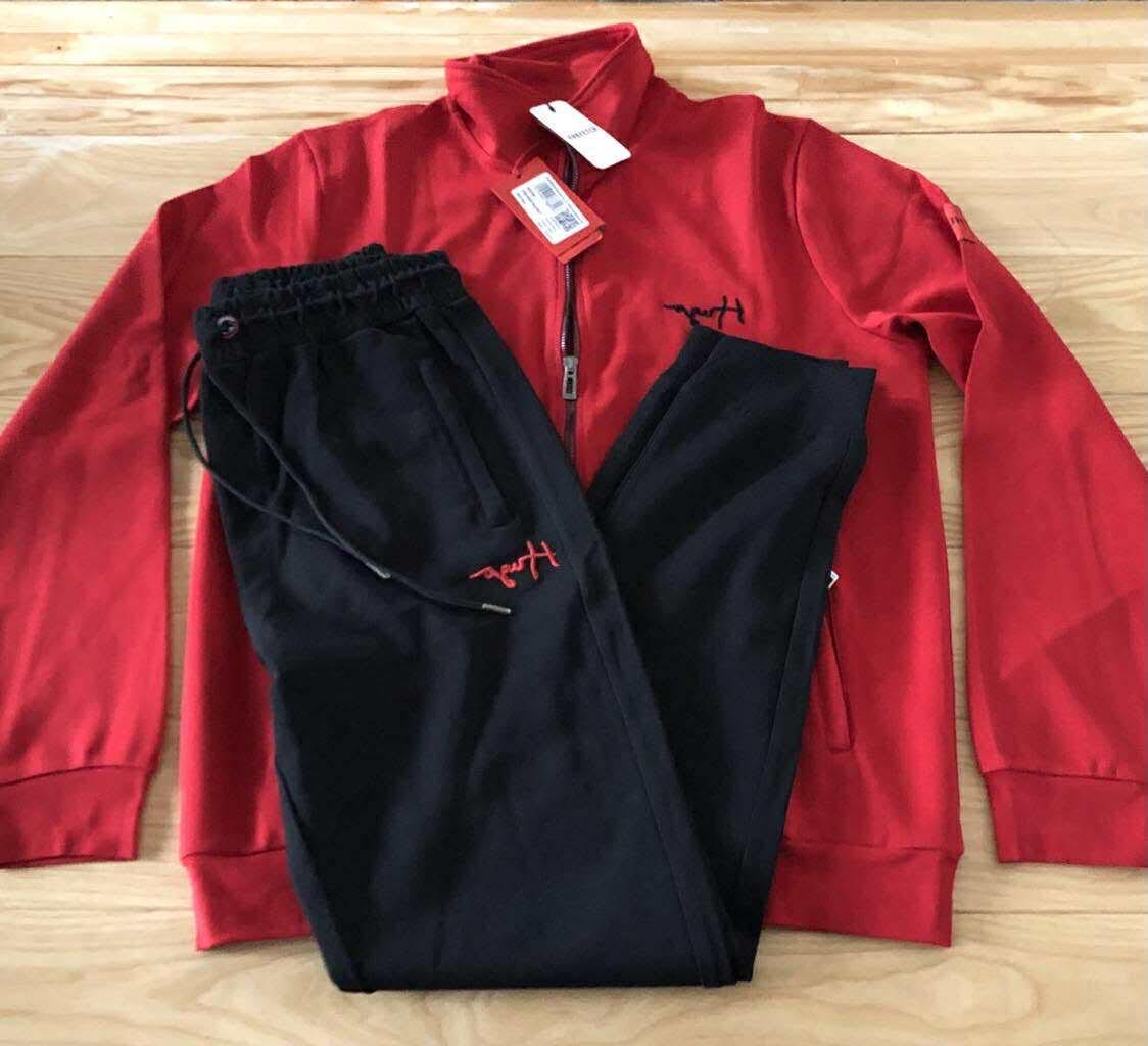 Cпортен екип  BOSS