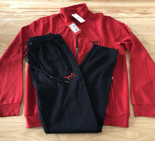 Cпортен екип  BOSS