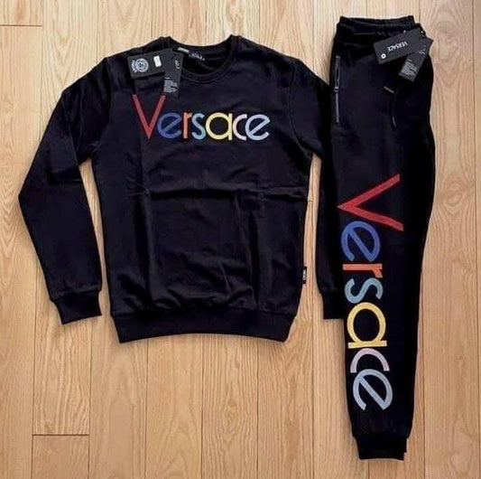 ЕКИП VERSACE