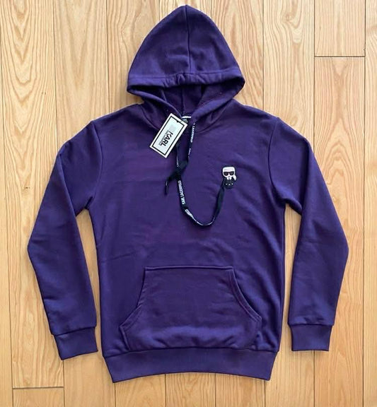 СУИЧЪР KARL LAGERFELD