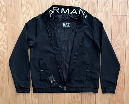 МЪЖКО ЯКЕ EMPORIO ARMANI