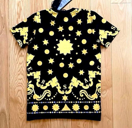 ТЕНИСКА VERSACE