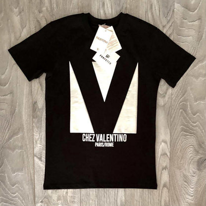 ТЕНИСКА VALЕNTINO