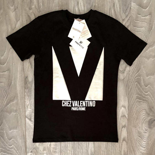 ТЕНИСКА VALЕNTINO