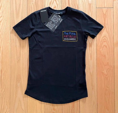 ТЕНИСКА DSQUARED2