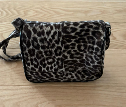 КОЖЕНА ЧАНТА ЕСТЕСТВЕНА КОЖА