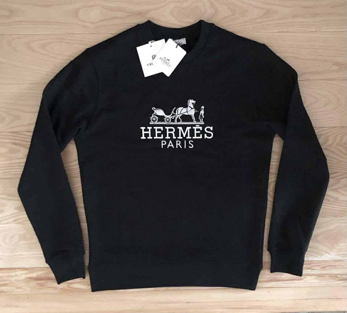 БЛУЗА HERMES