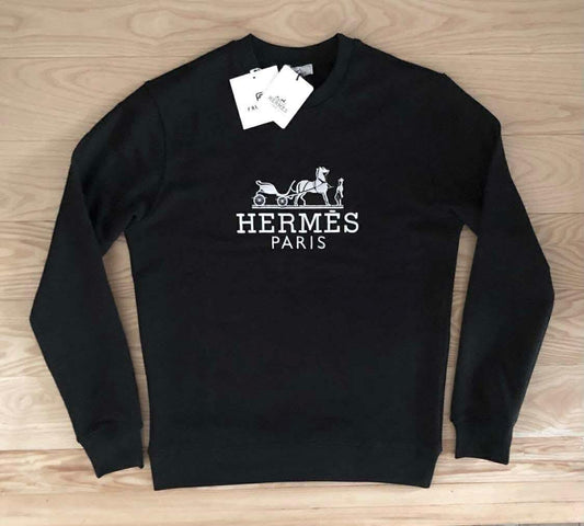 БЛУЗА HERMES