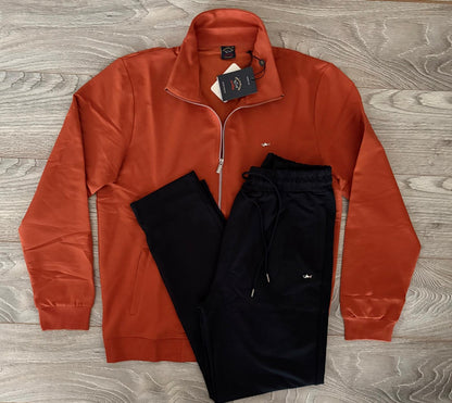 ЕКИП PAUL & SHARK