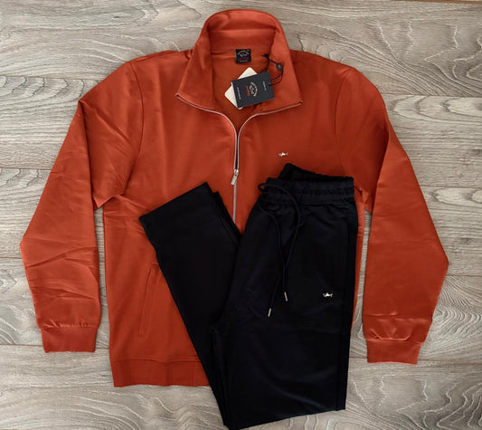 ЕКИП PAUL & SHARK