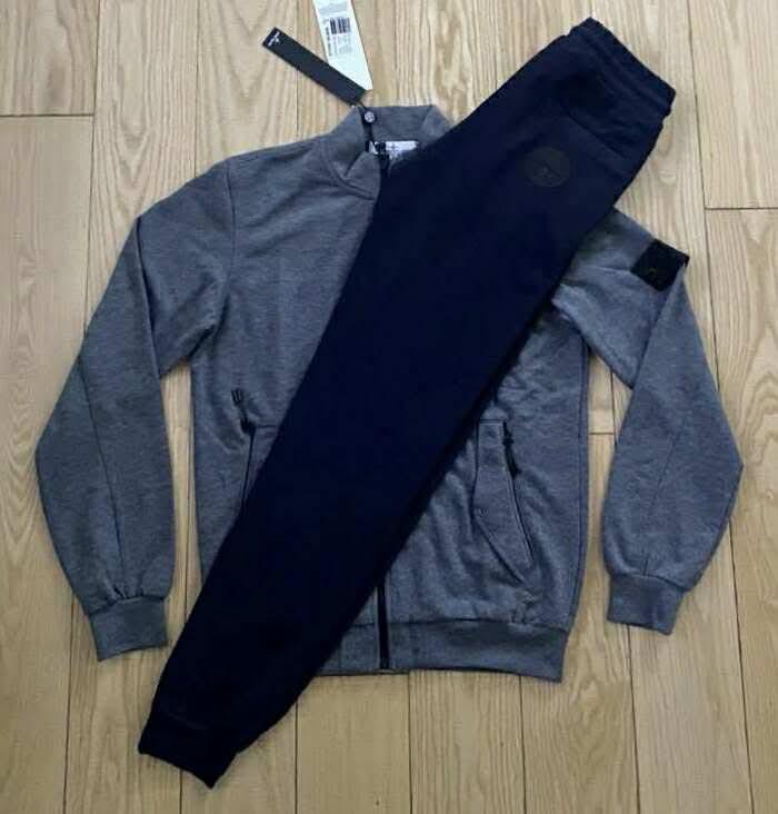 Екип STONE ISLAND