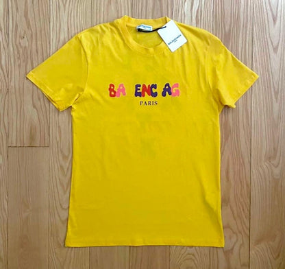 ТЕНИСКА BALENCIAGA