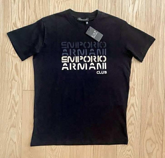 ТЕНИСКА EMPORIO ARMANI