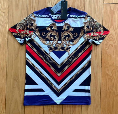 ТЕНИСКА VERSACE