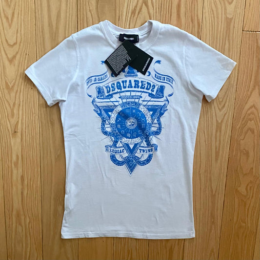 ТЕНИСКА DSQUARED2