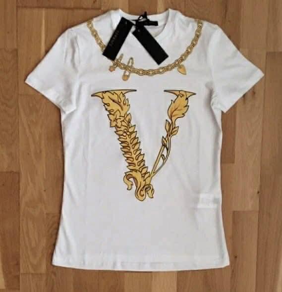 ДАМСКА ТЕНИСКА VERSACE