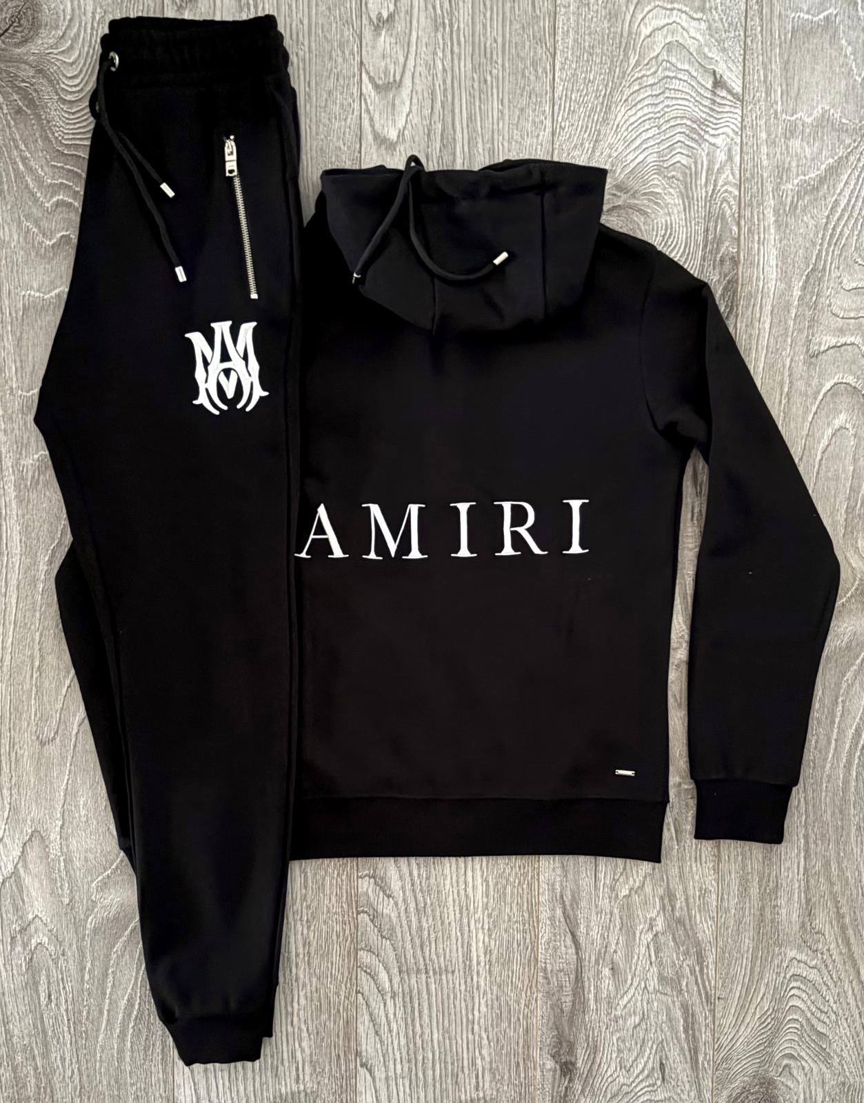 ЕКИП AMIRI