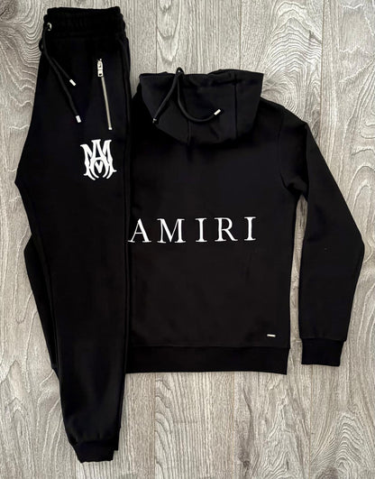 ЕКИП AMIRI