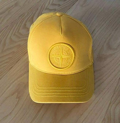 Шапка Stone Island