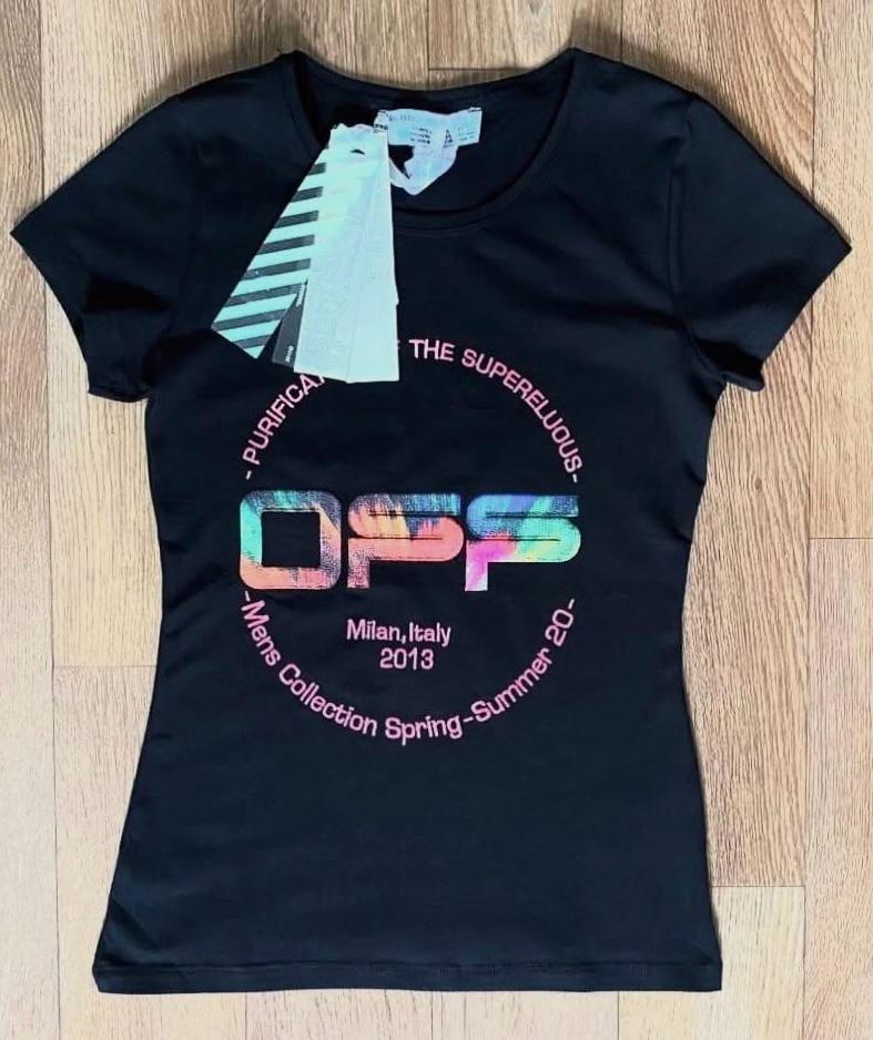 ДАМСКА ТЕНИСКА OFF WHITE