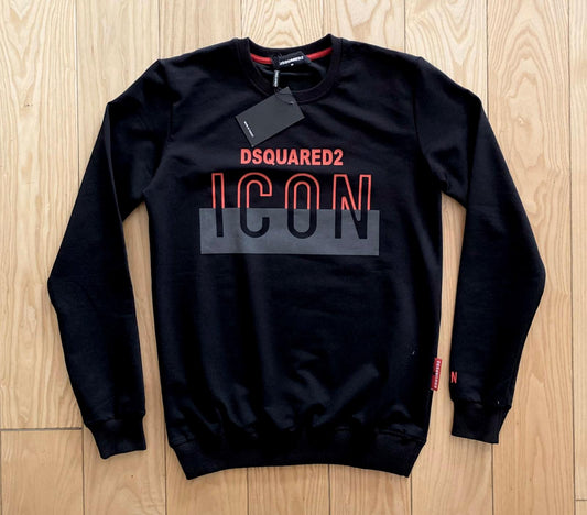 БЛУЗА DSQUARED2