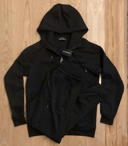 Cпортен екип Emporio Armani EA7