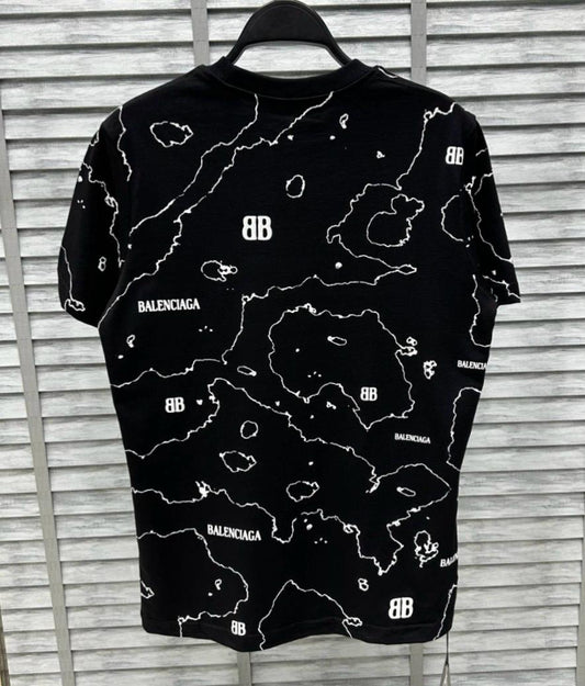 ТЕНИСКА BALENCIAGA