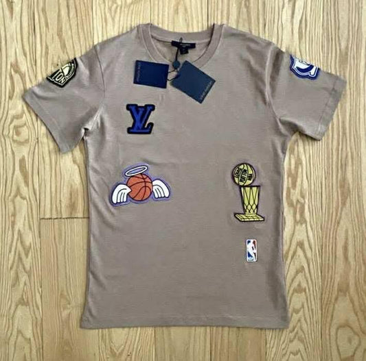 ТЕНИСКА LOUIS vuiiton