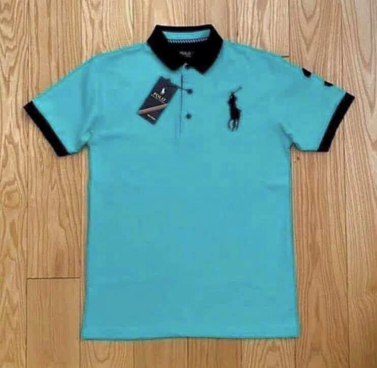 МЪЖКА РИЗА POLO