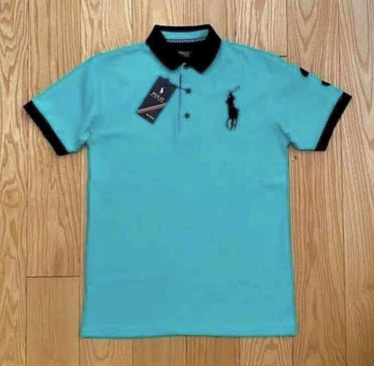 МЪЖКА РИЗА POLO