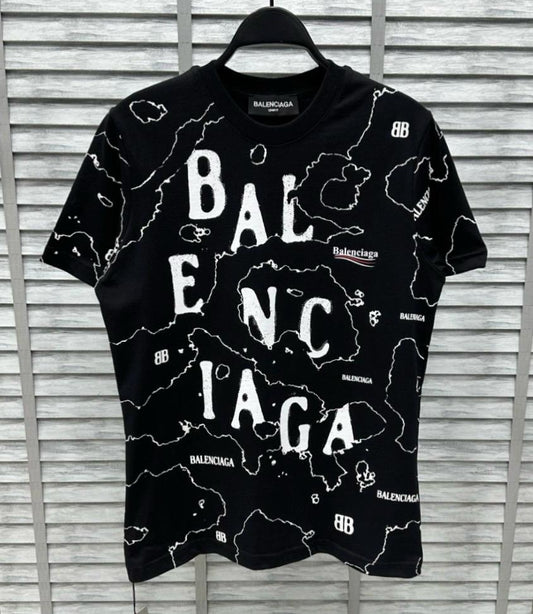 ТЕНИСКА BALENCIAGA