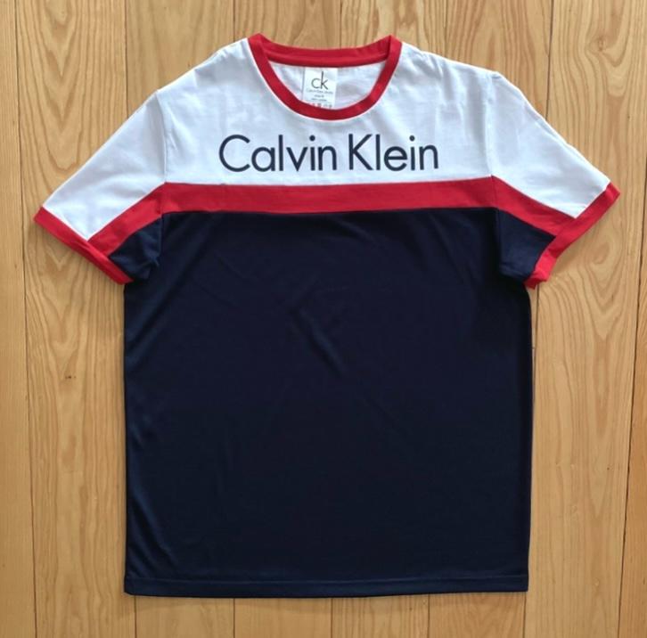 ТЕНИСКА CALVIN KLEIN