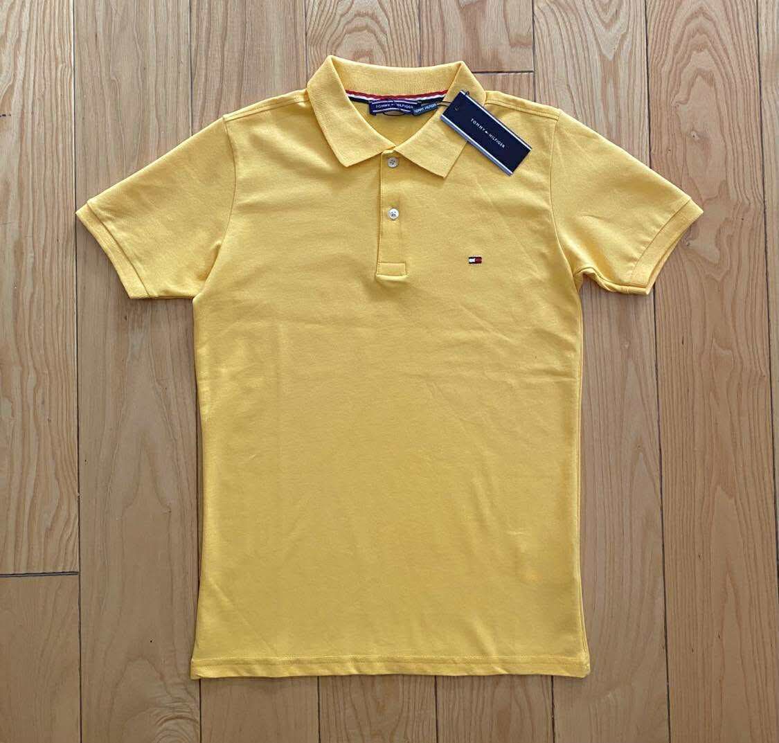 Риза TOMMY HILFIGER