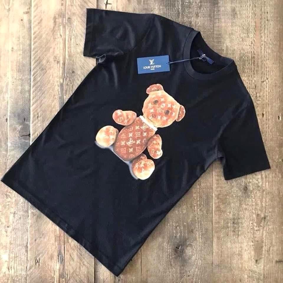 ТЕНИСКА LOUIS VUITTON